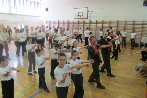 Tavaszi szeminárium 2014